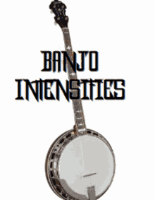 Dragonforce Banjoforce GIF - Dragonforce Banjoforce Banjo GIFs