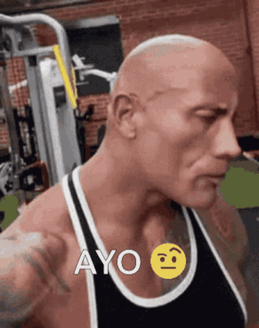 Sus Ayo GIF - Sus Ayo Rock - Discover & Share GIFs