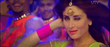 Nautanki GIF - Bollywood Dancing Heroine GIFs