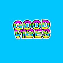 Good Vibes Have Fun GIF - Good Vibes Have Fun Chill GIFs