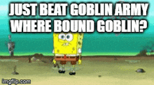 Terraria Meme GIF - Terraria Meme Goblin GIFs