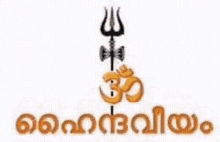 Saranam Haindaveeyam GIF - Saranam Haindaveeyam Hindu GIFs