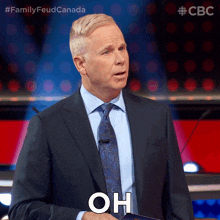 oh gerry dee family feud canada i see i got it