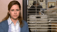 The Office Saying A Lot GIF - The Office Saying A Lot Talk GIFs