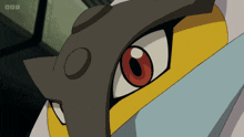 Raikou Pokemon GIF