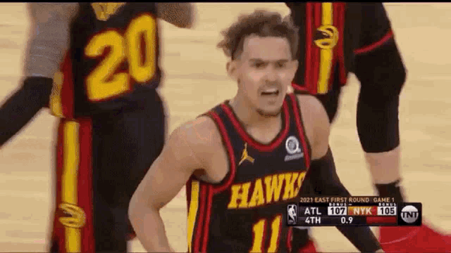 Trae Young.gif