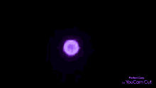 Purple Magic GIF - Purple Magic GIFs