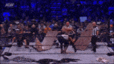 Ethan Page Sonjay Dutt GIF - Ethan Page Sonjay Dutt GIFs