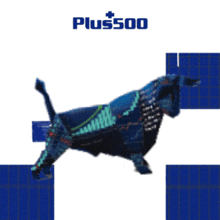 Plus500 Bullish GIF - Plus500 Bullish Bull Market GIFs