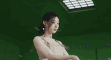 Chaeryeong Ryujin GIF - Chaeryeong Ryujin Itzy GIFs