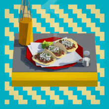 Tacos Mexican Food GIF - Tacos Mexican Food Food GIFs