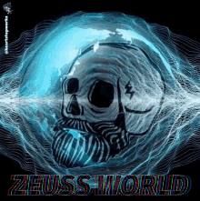 zeuss world heartstopworkshop