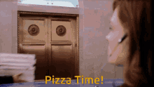 Spider Man Tobey Maguire GIF - Spider Man Tobey Maguire Pizza Time GIFs