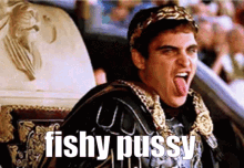 Fishy Pussy GIF - Fishy Pussy Carryminati GIFs