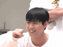 Onf Onf Zdro GIF - Onf Onf Zdro Onf Hyojin GIFs