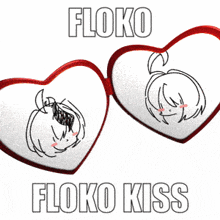 Floko Vocaloid GIF - Floko Vocaloid V Flower GIFs