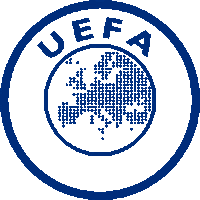 Uefa Sticker - Uefa Stickers
