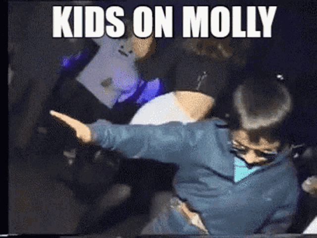 Kids On Molly Aries GIF - Kids On Molly Aries GIFs