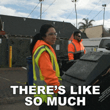 Theres Like So Much Technique Michelle Khare GIF - Theres Like So Much Technique Michelle Khare There Is A Lot Of Moves GIFs