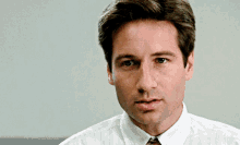 Fox Mulder GIF - Fox Mulder Eye GIFs