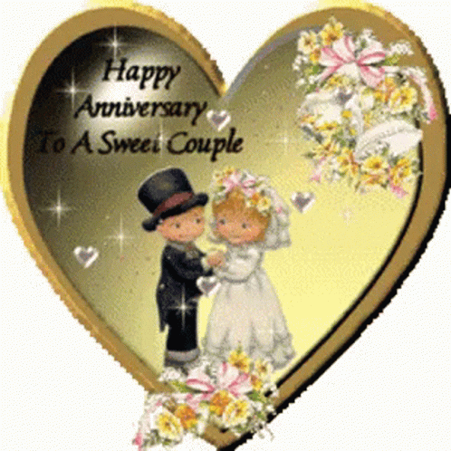Happy Anniversary GIF - Happy Anniversary Marriage - GIF များ ရှာဖွေရန