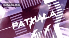 Pathala.Gif GIF - Pathala Pathala Song Promo GIFs