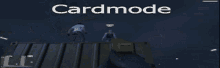 Cardmode GIF
