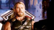 Thor Ragnarok God GIF - Thor Ragnarok God Thunder GIFs