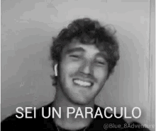 Paolo Ciavarro Paraculo GIF - Paolo Ciavarro Paraculo Paraculaggine GIFs
