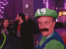 Mario Smmw GIF - Mario Smmw Luigi GIFs