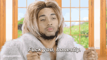 Joanne The Scammer GIF - Joanne The Scammer Memes GIFs
