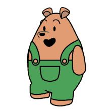 green suit for teddy national teddy bear day teddy bear love squid game cast squid game i see you