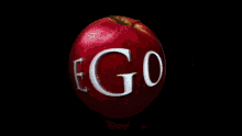 Communiess Exploding Ego Community GIF