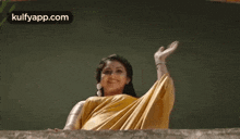 Action.Gif GIF - Action Waving Hand Smiling Face GIFs