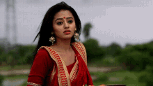 Hellyshah Swaragini GIF - Hellyshah Swaragini Swara Bose GIFs
