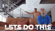 Lets Do This Game Time GIF - Lets Do This Game Time Poppin GIFs