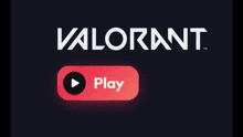 Valorant Play GIF - Valorant Play Valo GIFs