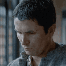 Christian Bale Annoyed GIF - Christian Bale Annoyed Surprised GIFs