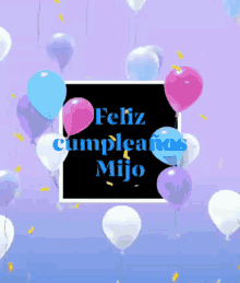 Feliz Cumpleaños Mijo Nombre GIF - Feliz Cumpleaños Mijo Nombre Name GIFs