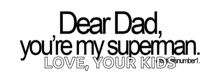 father happy fathers day animated text