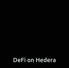 Hbar Hedera GIF - Hbar Hedera De Fi GIFs