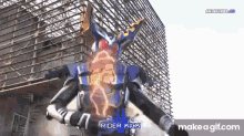 Kamen Rider Kabuto Hyder Dvd GIF - Kamen Rider Kabuto Hyder Dvd GIFs