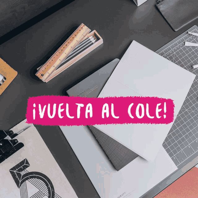 DE VUELTA AL COLE 