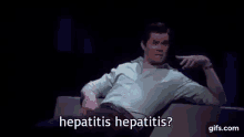 hepatitis andrewrannells