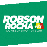 Robson Rocha 500 Sticker - Robson Rocha 500 Stickers
