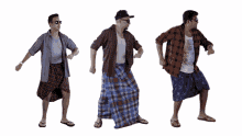 Dancing Grooving GIF - Dancing Grooving Dance Moves GIFs