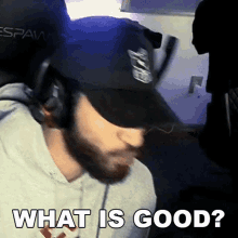 What Is Good Proofy GIF - What Is Good Proofy Whats Up GIFs