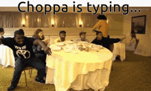 Choppa GIF - Choppa GIFs