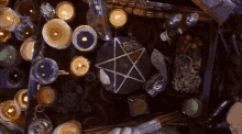The Witch Craft Star GIF - The Witch Craft Star GIFs