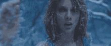 Taylor Swift Cold GIF - Taylor Swift Cold Frozen GIFs